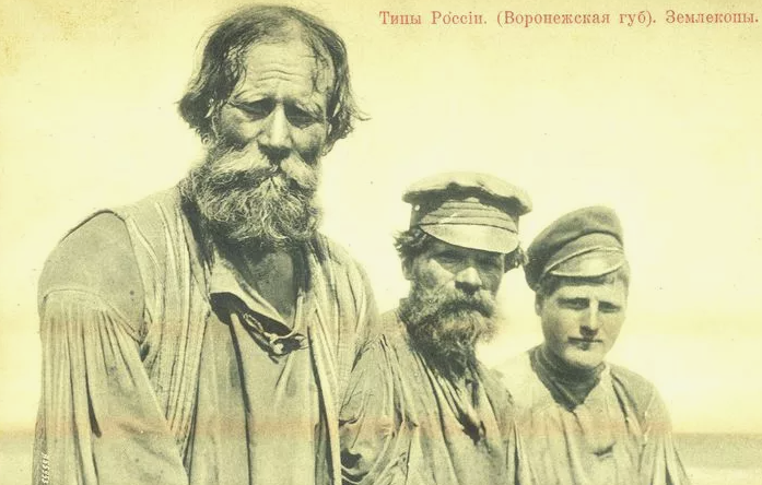 Как найти "безфамильных" крестьян? Личный опыт