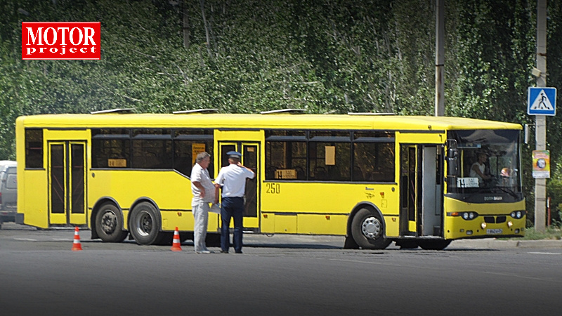 Волжанин-6270. 2001 год