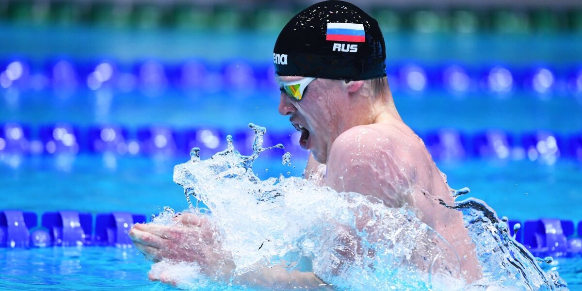    Михаил Доринов смог потрепать нервы своему давнего сопернику петербружцу Кириллу Пригоде