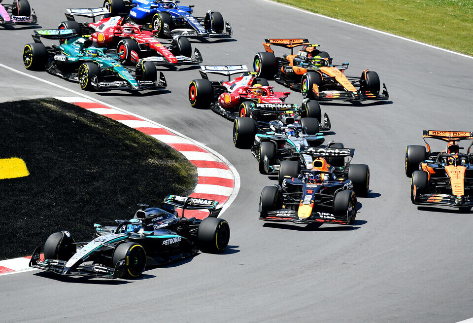    Getty Images / Red Bull Content Pool