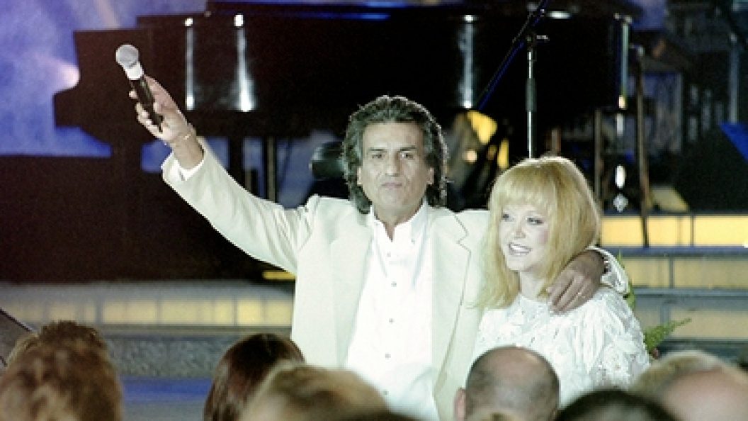    Фото: Victor Lisitsyn, Виктор Лисицын/Globallookpress