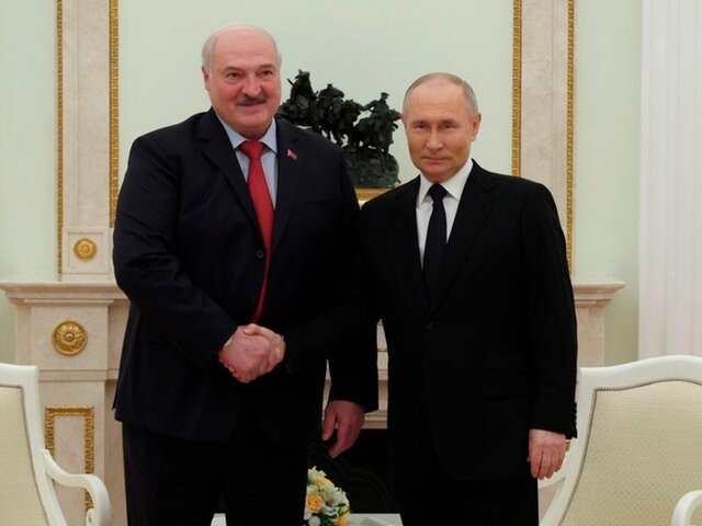    Фото: kremlin.ru