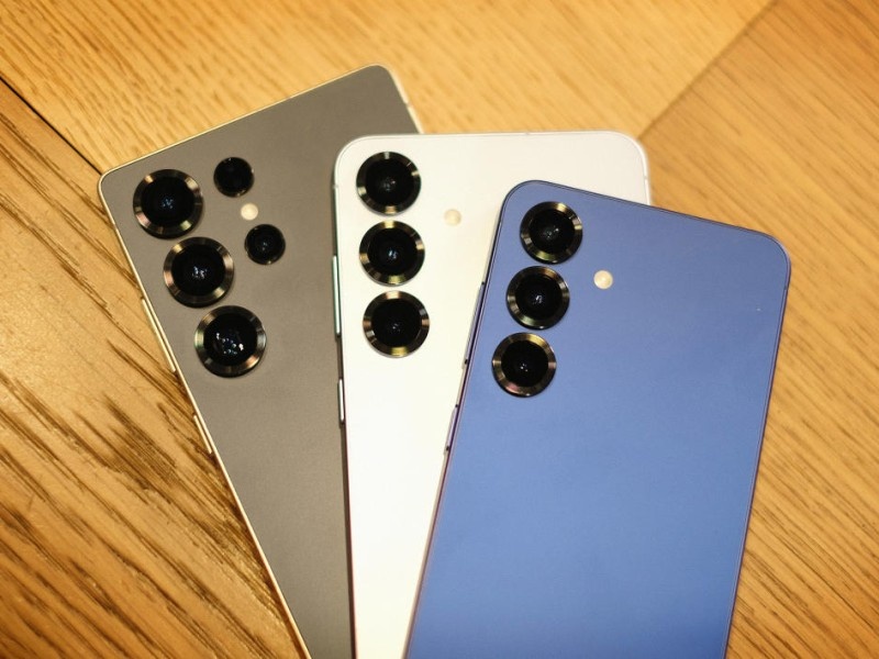    Инсайды #3685: много ОЗУ в Galaxy S26, realme GT 8 Pro и Xiaomi XRING 2