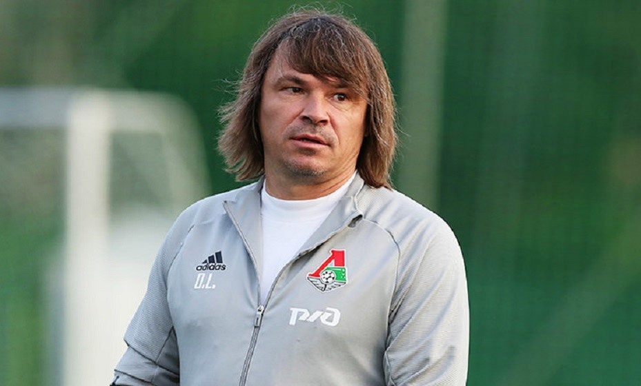    Лоськов и Пашинан остаются в клубе. Фото: ФК «Локомотив»