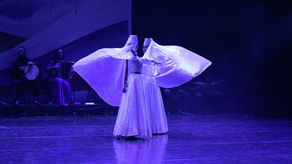    © Sputnik / Михаил Авагимов