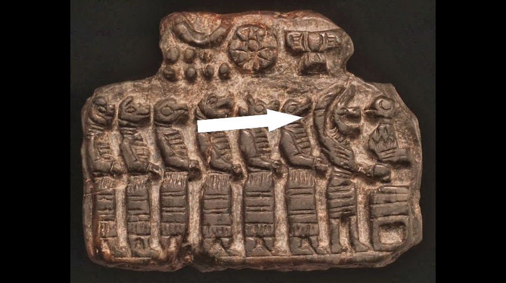    Раскрыта тайна шумеров Кто они на самом деле