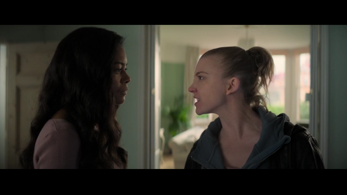 Кадр из фильма. Здесь и далее скриншоты автора.