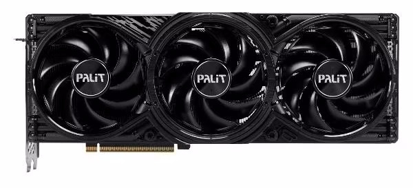 Palit GeForce RTX 5080 GamingPro 16GB