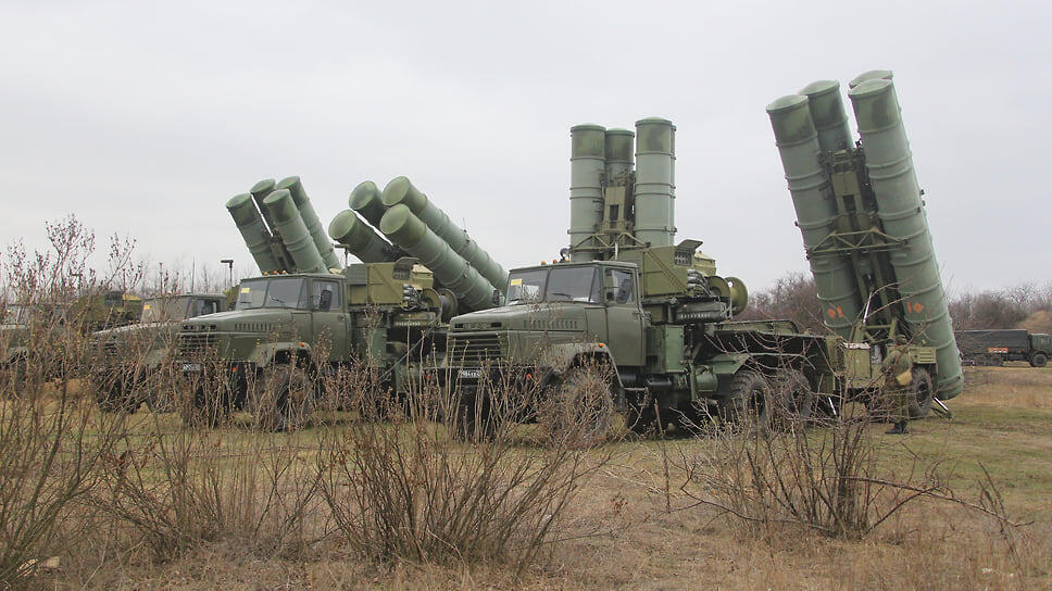 Фото: Василий Дерюгин / Коммерсантъ