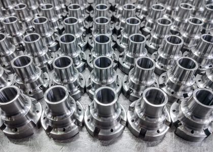 Пример изготавливаемых деталей