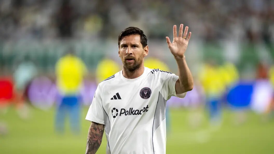    Фото: IMAGO/Marco Bader/Globallookpress