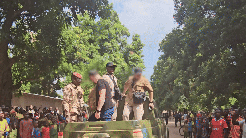    ВИДЕО: ТГ-КАНАЛ "РАЗГРУЗКА ВАГНЕРА"