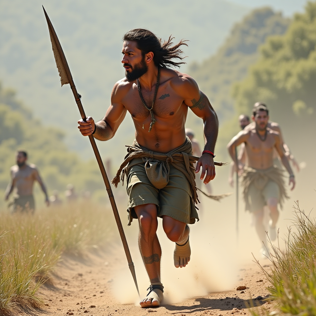 Вот раньше, миллионы лет назад....)