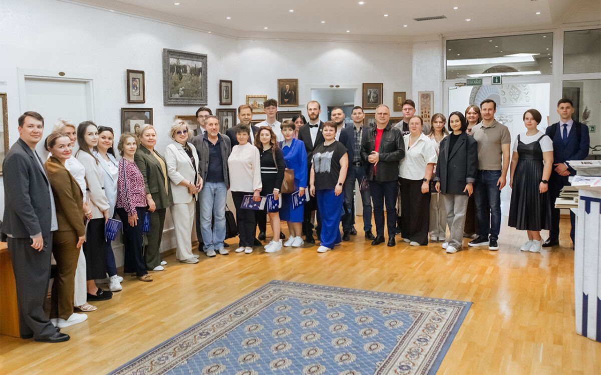    Фото: Никита Никитин