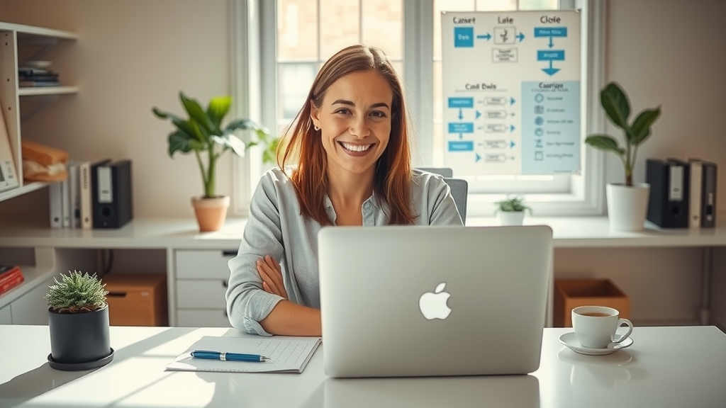    Хотите узнать, как автоматизировать воронку для B2B-продаж? Узнайте этапы от холодного письма до успешного заключения договора! Артём Качанов