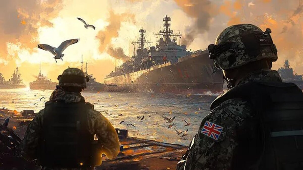  Коллаж Novorosinform