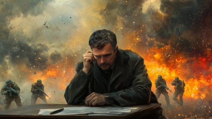 "Чистки в Минобороны ничего не дали? Замполиты рисуют стенгазеты. Форму солдат покупает сам": Голиков передал боль офицера