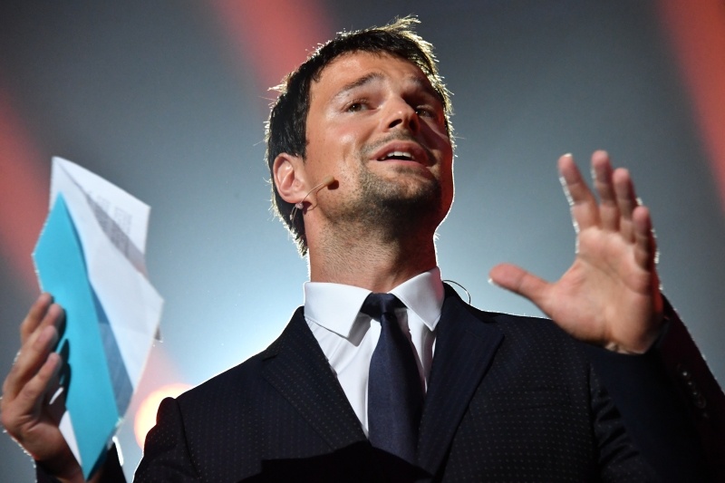    Фото: Komsomolskaya Pravda/Globallookpress