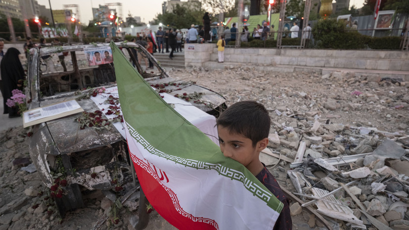   Gettyimages.ru Morteza Nikoubazl / NurPhoto