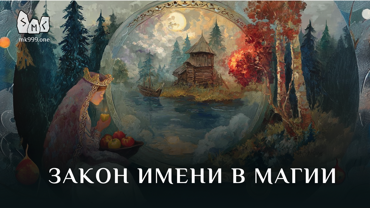 Школа Меньшиковой, Магия, Мифология, https://mk999.one/start/