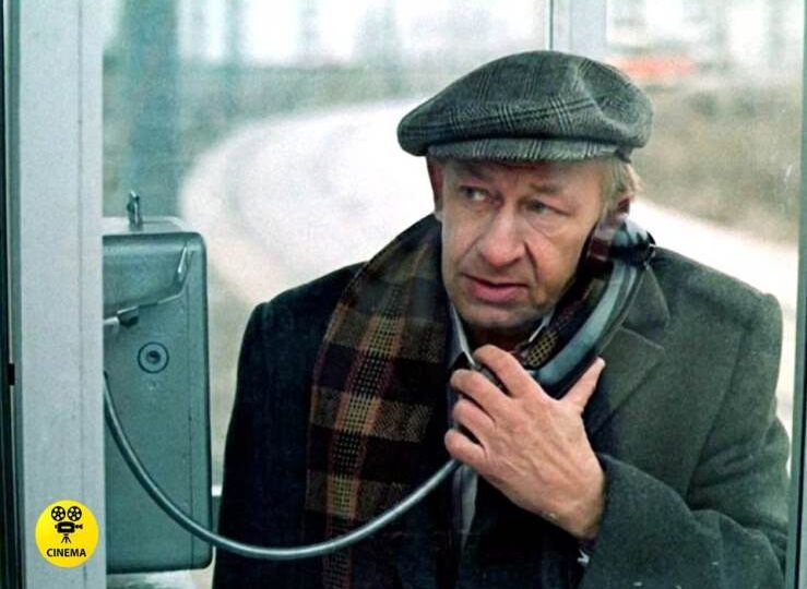 Кто был прототипом главного героя в фильме «Зимний вечер в Гаграх» и как на самом деле закончилась его жизнь?