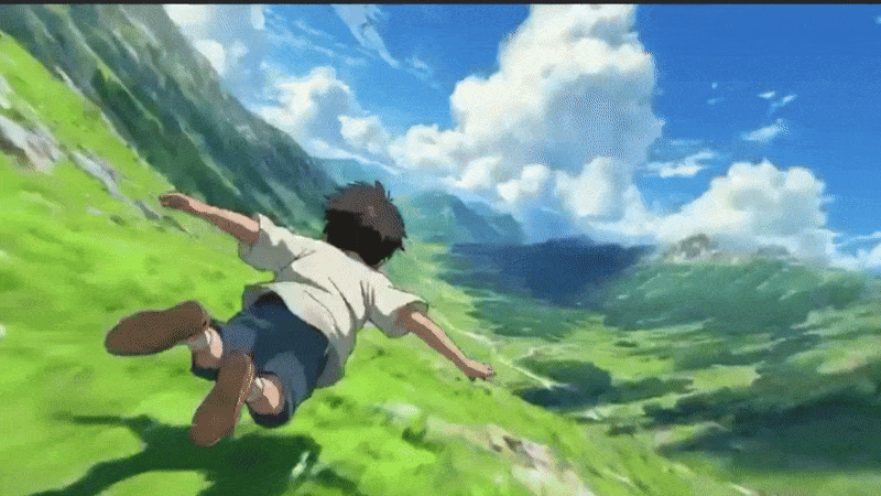 5 секунд славы — именно столько длится ваш шедевр