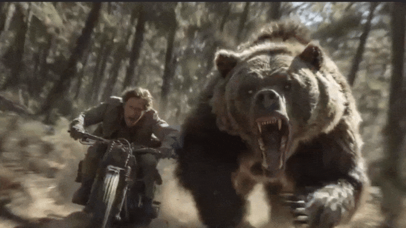 Disney vs Midjourney