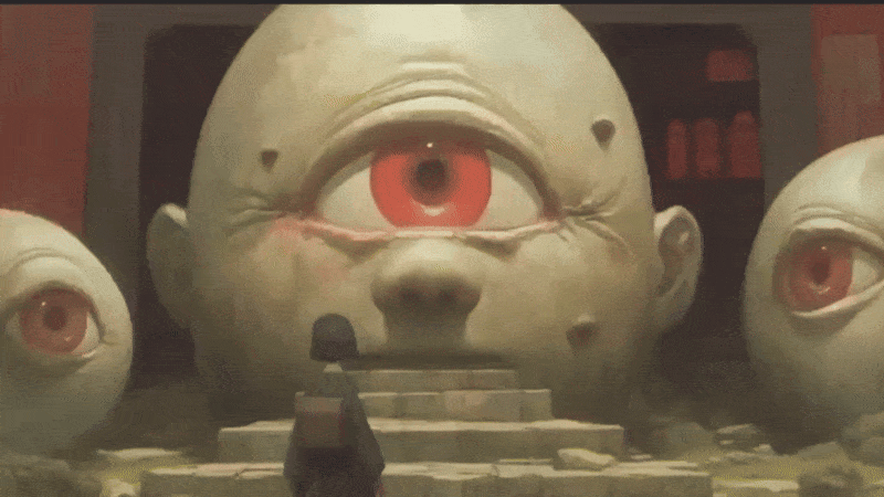 вы — режиссер