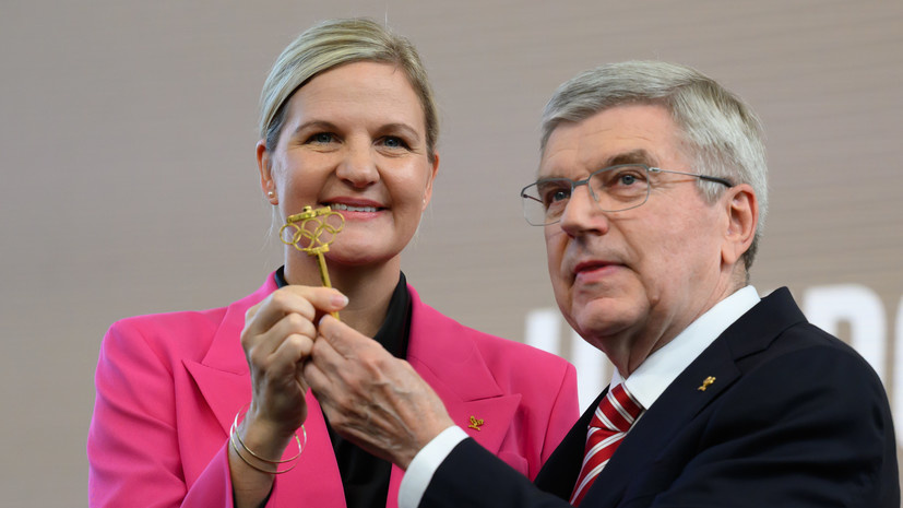   Gettyimages.ru Harold Cunningham