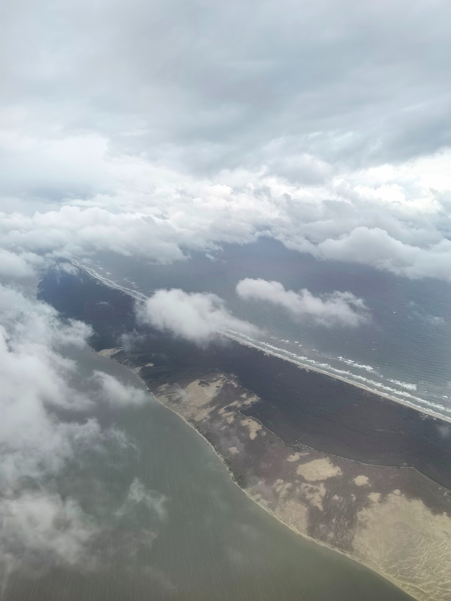 В 2000 году Куршская коса была включена в список Всемирного наследия ЮНЕСКО и признана самой протяжённой песчаной пересыпью в мире. 