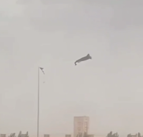    Фото: Телеграм-канал "Политика Страны".