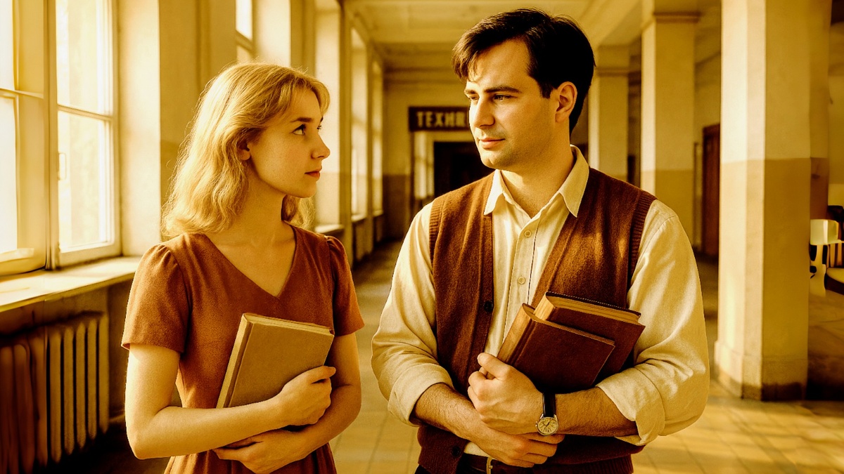 История Валерия Меладзе без прикрас. Золотые локоны и тайные сердца