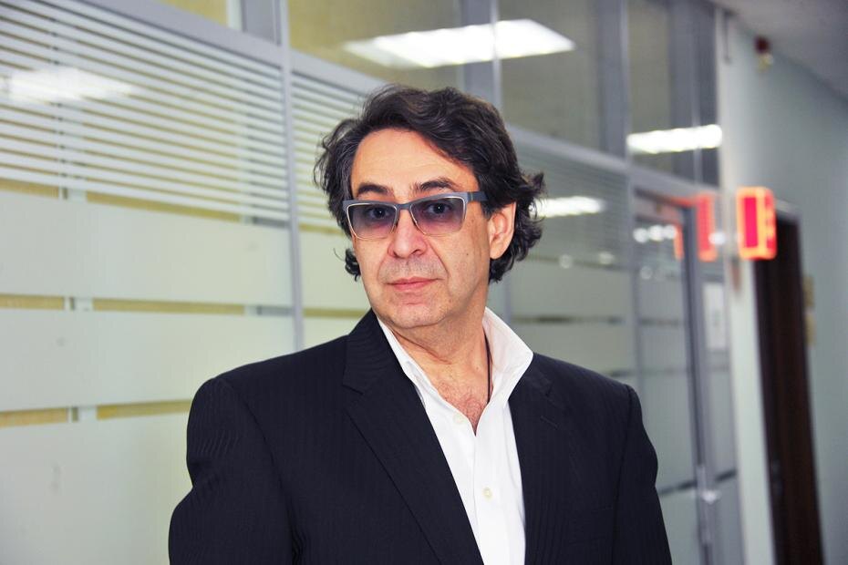    Комсомольская Правда / PhotoXPress.ru/legion-media.ru