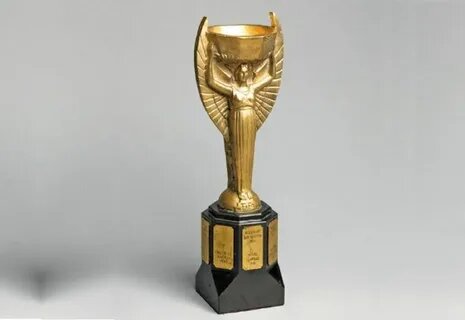 Кубок Мира (1930 - 1970)