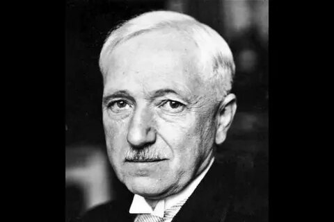 Жюль Риме, 3 президент FIFA