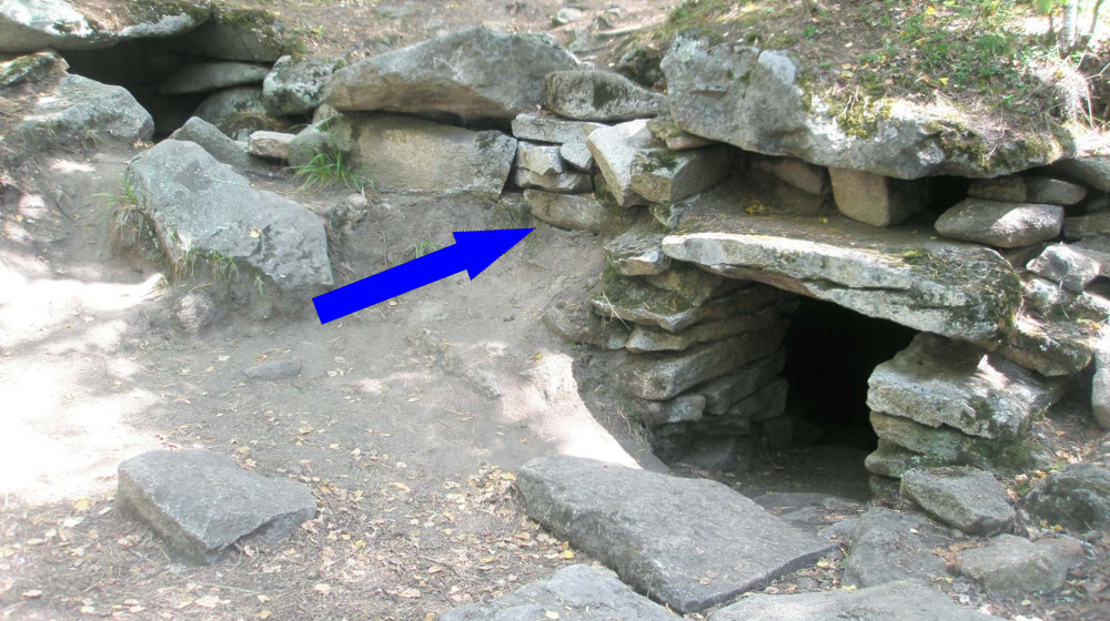    Тайна острова Веры: мегалиты, которые бросают вызов истории