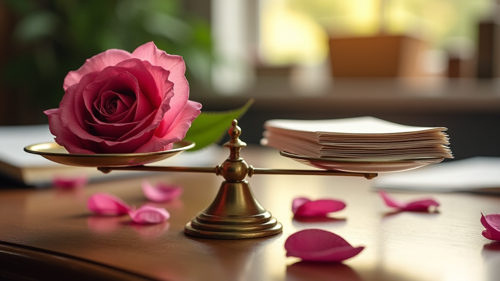 Весы гороскоп на 25.06.2025