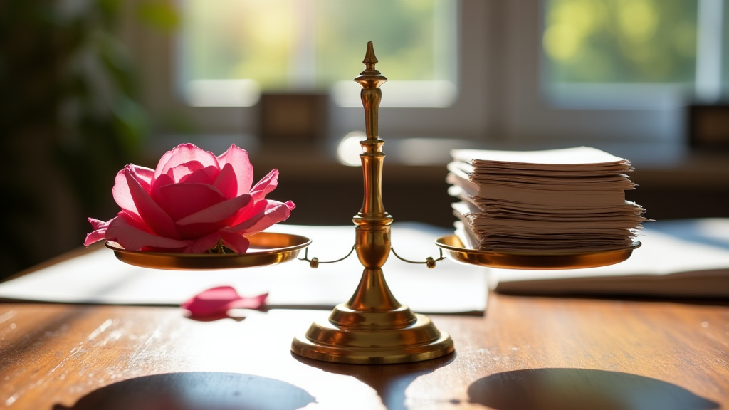 Весы гороскоп на 25.06.2025