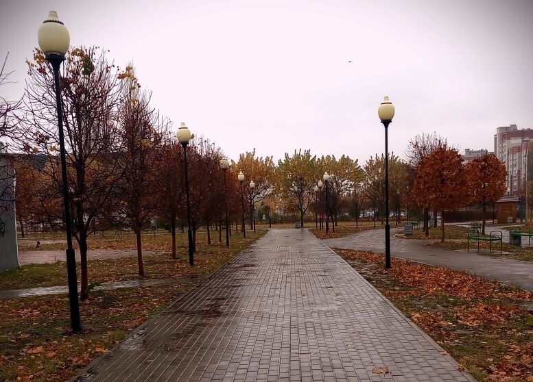 Фото Автора