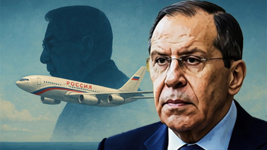 Конец "международного оборзения" близок, и Россия его дождётся: Лавров расставил акценты "разворота Примакова"