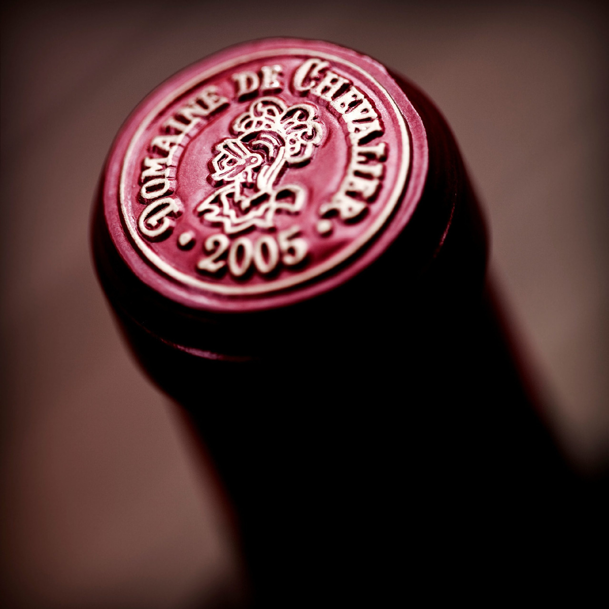 Domaine de Chevalier, Pessac-Léognan AOC, Graves, Бордо, Франция