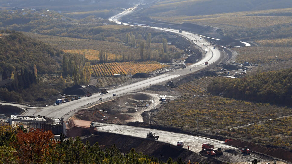 Фото: Виктор Коротаев / Коммерсантъ
