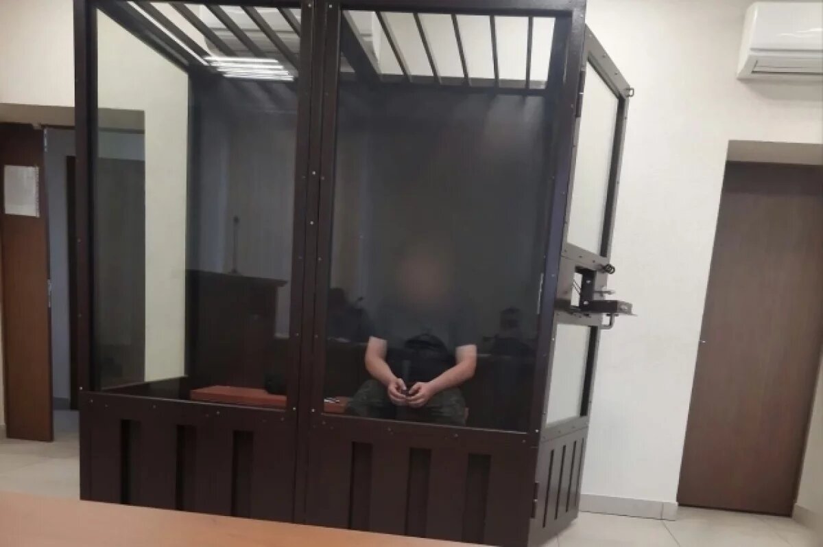    В Пензе под домашний арест отправили юристов, которые банкротили МУП