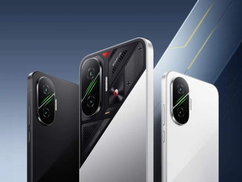    Новый игровой смартфон POCO F7 уже можно купить со скидкой