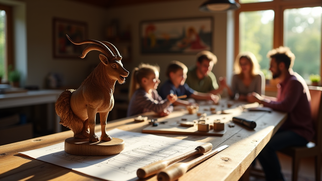 Козерог гороскоп на 25.06.2025