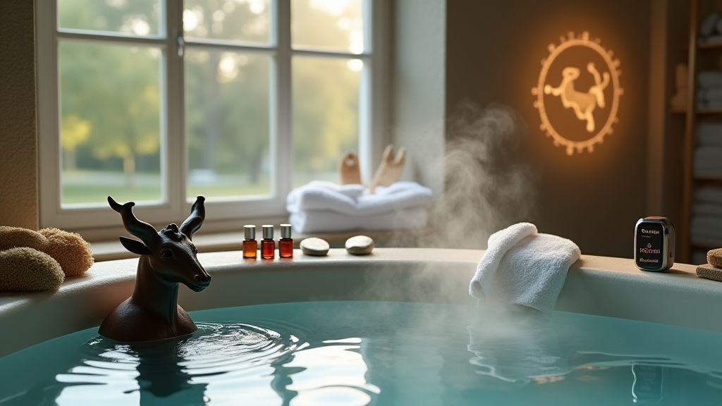 Козерог гороскоп на 25.06.2025