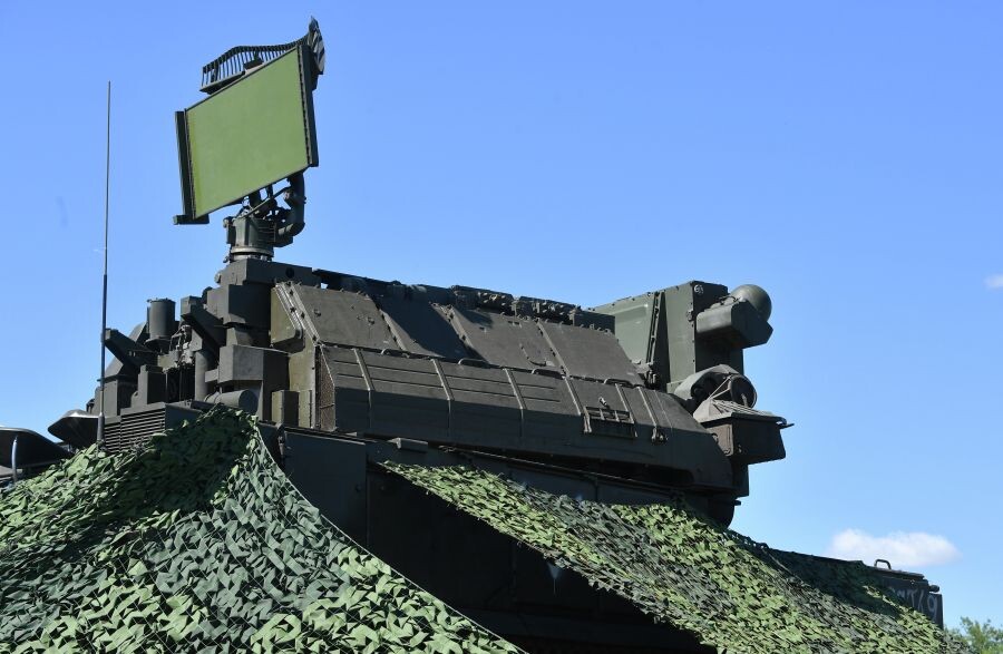     / Источник: © РИА Новости