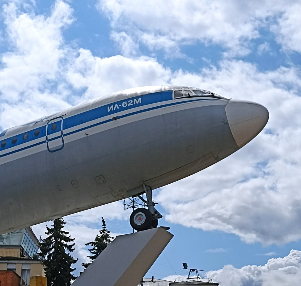 Фото автора