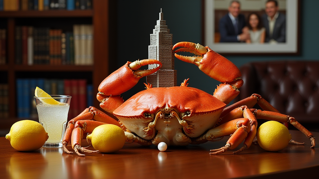 Рак гороскоп на 25.06.2025