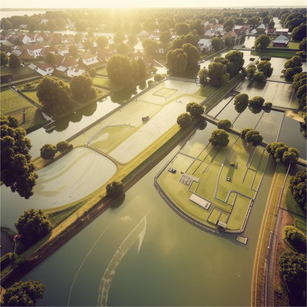 Весенние паводки в ЛО: Как геодезия и геология помогут защитить участок от подтопления?